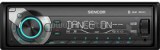Sencor Bluetooth/USB/SD/MP3 autóhifi fejegység (SCT5051BMR)