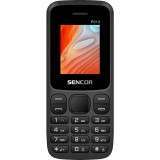 Sencor Element P013 Dual-Sim mobiltelefon fekete (P013) - Mobiltelefonok