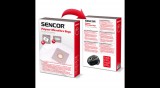 SENCOR PAPÍRZSÁK SVC7CA - SAJÁT KÉSZLET -