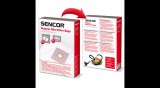 SENCOR PORZSÁK SVC 900 - SAJÁT KÉSZLET! -