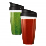 Sencor SBB 002BK Nutri palack készlet (SBB 002BK NUTRI)