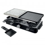 Sencor SBG 0260BK raclette grillsütő (SBG 0260BK)