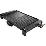 Sencor SBG 108BK elektromos asztali grill
