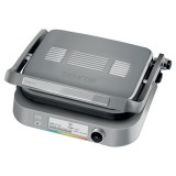 Sencor SBG 6231SS Intelligens kontaktgrill