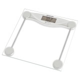 Sencor SBS 113SL 100 g mérési pontosság, 150 kg, áttetsző személymérleg
