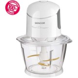 SENCOR SCB 5100WH-EUE3 Elektromos Aprító, 1L, 800W, Fehér