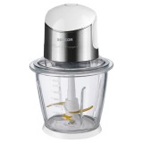 Sencor SCB 6150SS-EUE3 1,5L ezüst-fehér elektromos aprító
