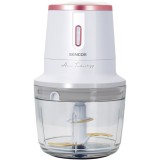 Sencor SCB 9000WH 0,5L fehér akkumulátoros aprító
