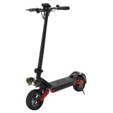 Sencor Scooter X50 elektromos roller fekete-piros (Scooter X50)