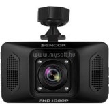 Sencor SCR 4200 autós kamera (35052018)