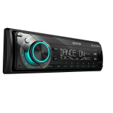 Sencor SCT 5052BMR Autó HiFi fejegység (SCT 5052BMR)