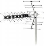 Sencor SDA-611 DVB-T/T2 kültéri antenna (35051700)
