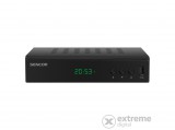 Sencor SDB 5005T DVB vevőkészülék