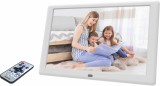 Sencor SDF 1082 WH 10.1", IPS HD, SD/SDHC/MMC/MS Fehér digitális képkeret