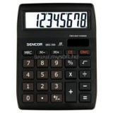 Sencor SEC 355 asztali számológép (SEC_355)