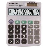 Sencor SEC 367/12 Asztali számológép (SEC_367/12)
