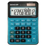 Sencor SEC 372T/BU asztali számológép (SEC_372T/BU)