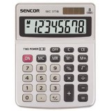 Sencor SEC 377/8 Asztali számológép (SEC_377/8)