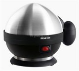 Sencor SEG 720BS inox tojásfőző (SEG720BS)
