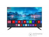 Sencor SENSLE50US800TCSB UHD smart LED TV