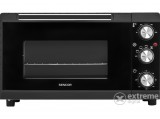 Sencor SEO 2000BK mini sütő