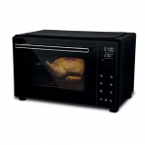 Sencor SEO 3250BK elektromos digitális minisütő fekete (SEO 3250BK)