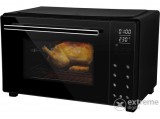 Sencor SEO 3250BK mini sütő