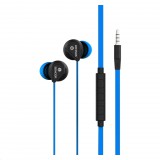 Sencor SEP 172 VCM BLUE fülhallgató kék (SEP 172 VCM BLUE) - Fülhallgató
