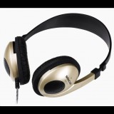 Sencor SEP 275 GD Sztereó fejhallgató ultra könnyű kivitel arany (SEP 275) - Fejhallgató