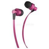 Sencor SEP 300 PINK rózsaszín mikrofonos fülhallgató (SEP300PINK)