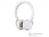 Sencor SEP 432 sztereó fejhallgató, fehér