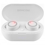 Sencor SEP 510BT WH Bluetooth mikrofonos fülhallgató fehér (SEP 510BT WH)