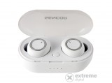 Sencor SEP 510BT WH TWS Bluetooth vezeték nélküli fülhallgató, fehér