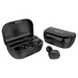 Sencor SEP 520BT BK TWS Bluetooth Headset Black SEP 520BT TWS