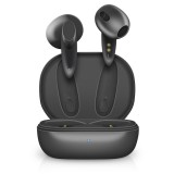 Sencor SEP 530BT BK 20 - 20000 Hz, Bluetooth, 32 Ohm Fekete vezeték nélküli mikrofonos fülhallgató