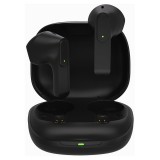 Sencor SEP 540BT BK TWS 20 - 20000 Hz, Bluetooth, 32 Ohm Fekete vezeték nélküli mikrofonos fülhallgató