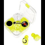 Sencor SEP 550BT Wireless Headset - Zöld (SEP 550BT GREEN)