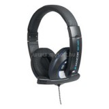 Sencor SEP 629 prémium mikrofonos fejhallgató (SEP-629)
