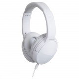 Sencor SEP 636 WH fejhallgató fehér (SEP 636 WH) - Fejhallgató