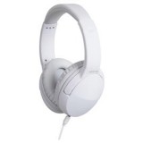 Sencor SEP 636WH fehér fejhallgató (35052742)