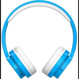Sencor SEP 703BT BL Bluetooth fejhallgató kék (SEP 703BT BL)
