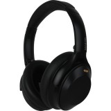 Sencor SEP Corporate ANC Bluetooth fejhallgató headset - Fekete (35060137)