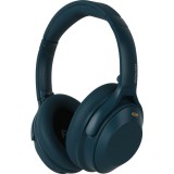 Sencor SEP Corporate ANC Bluetooth fejhallgató headset - Kék (35060140)