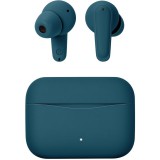 Sencor SEP Grim ANC Bluetooth Fülhallgató Headset - Kék (SEP GRIM BLUE)