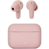 Sencor SEP Grim ANC Bluetooth Fülhallgató Headset - Rózsaszín (SEP GRIM ROSE)