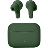 Sencor SEP Grim ANC Bluetooth Fülhallgató Headset - Zöld (SEP GRIM OLIVE)