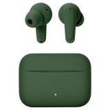 Sencor SEP Grim ANC True Bluetooth Headset Olive 35060258