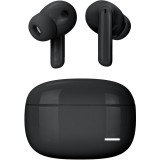 Sencor SEP Mellow ANC Bluetooth Fülhallgató Headset - Fekete (SEP MELLOW BLACK)