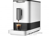 Sencor SES 7210WH Automata kávéfőző, Kijelző, Automatikus ölbítés, 1470W, 19 bar, Fehér