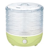 Sencor SFD 757GG aszalógép